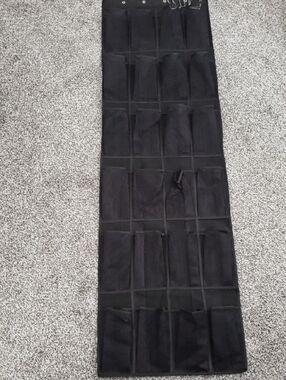 Gorilla Grip Hanging Shoe Storage